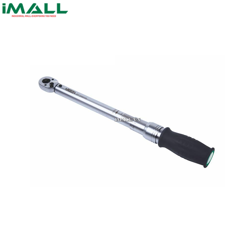 Cờ lê đặt lực INSIZE IST-9WM500 (100-500 N.m, 3/4 inch)
