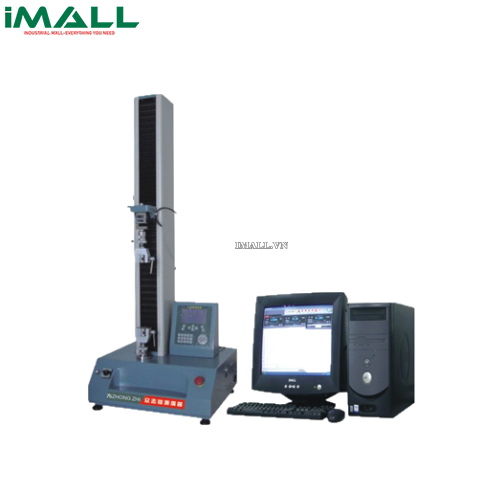 Máy thử kéo nén đa năng Zhong zhi CZ-8002