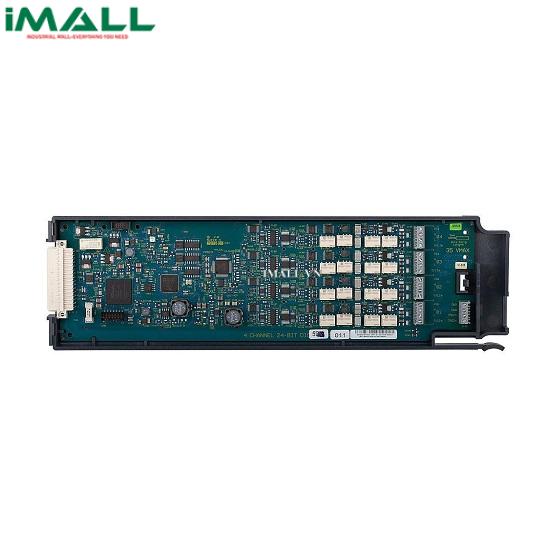 Mô đun lấy mẫu đồng thời KEYSIGHT DAQM909A (cho DAQ970A và DAQ973A, 4CH)