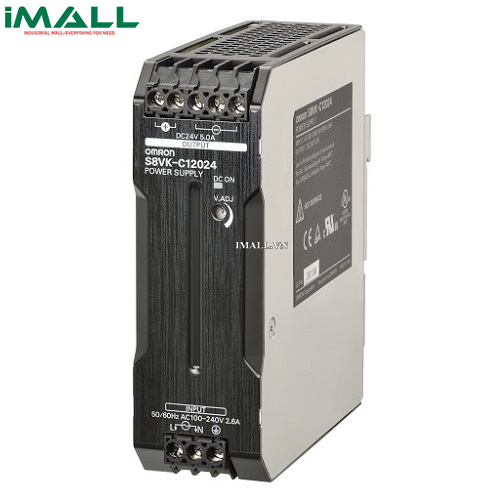 Bộ nguồn Omron S8VK-T96024