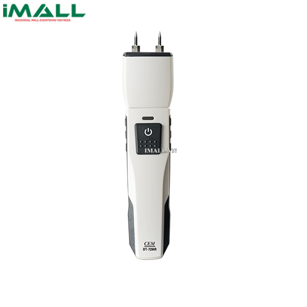 Máy đo độ ẩm gỗ tiếp xúc CEM DT-72MR (6~99.9)