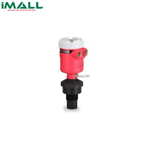 Thiết bị đo mức chất lỏng bằng sóng siêu âm (300~3300mm) DHS DU-03