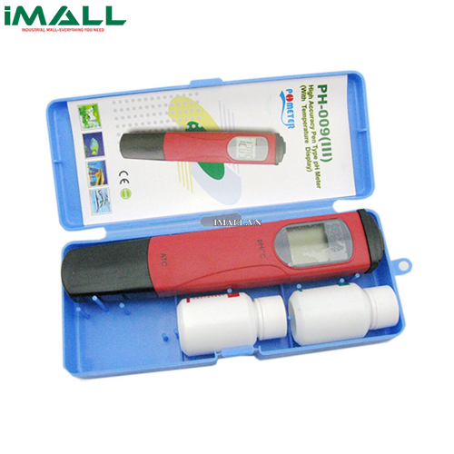Bút đo độ pH Sinotester PH-0093 (0.0～14.0 pH)