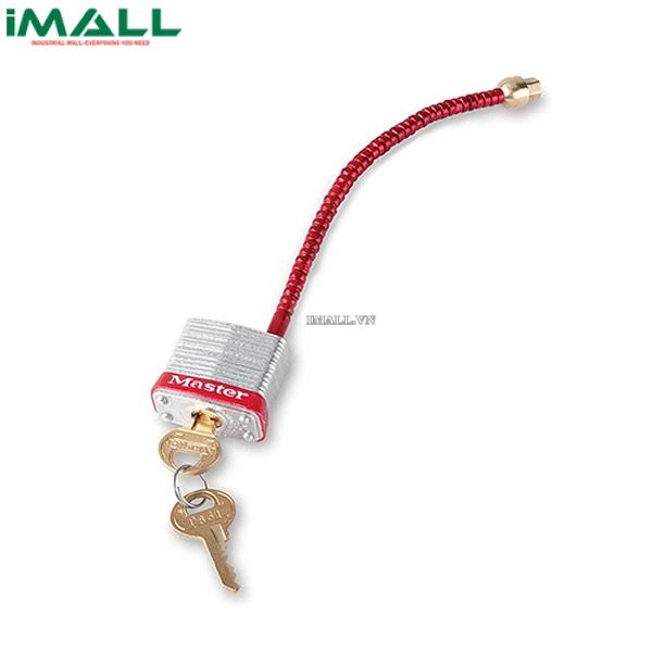 Khóa công tắc ngắt mạch CB MASTER LOCK 7C5RED