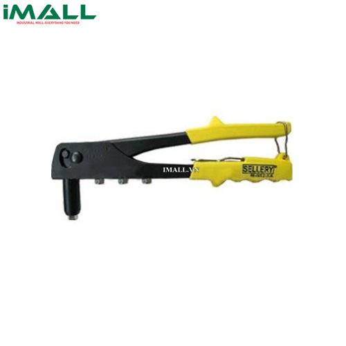 Kìm rút đinh Sellery 88-868 (2.4, 3.2, 4.0, 4.8mm)