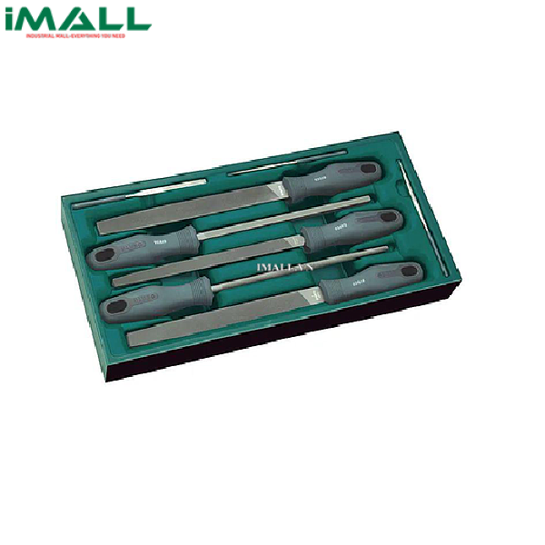 Bộ khay giũa 8 chi tiết SATA 09910