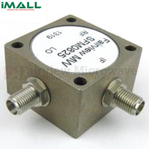 Bộ trộn SMA Fairview Microwave SFM0825 (SMA ,Female ,800 MHz-2,5 GHz)