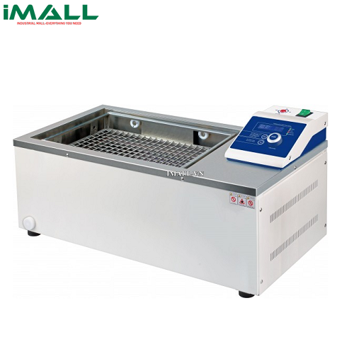 Bể ổn nhiệt WITEG WSB-18 (+5°C - 100°C; 18l; 1.4 kW) (DH.WSB03018)