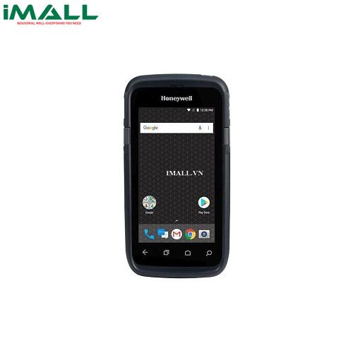 Máy kiểm kho di động Honeywell CT60 (32GB Flash/3~4GB RAM, Android,1D/2D)