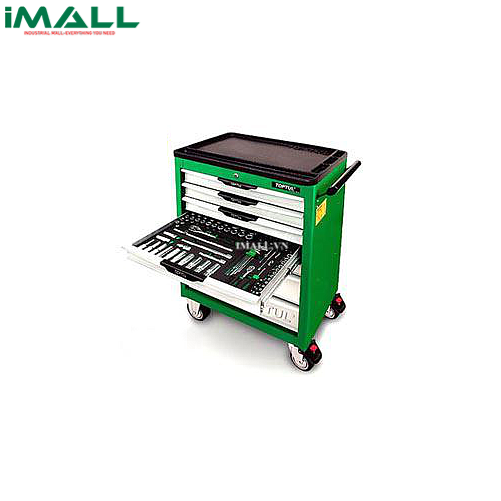 Tủ đồ nghề 7 ngăn TOPTUL TCAG0702 (không dụng cụ)