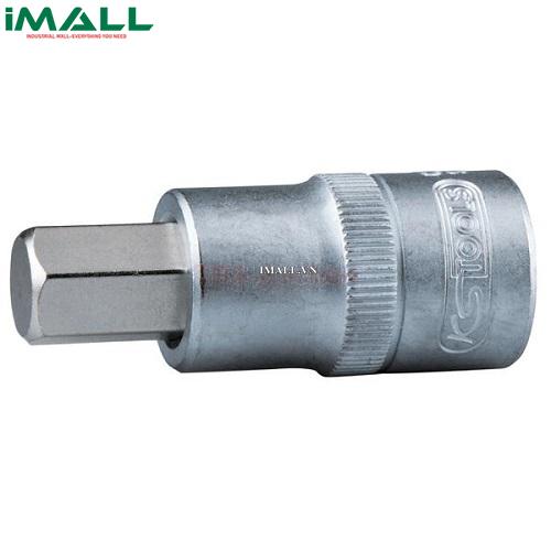 Đầu khẩu gắn bit lục giác KS Tools 911.1308