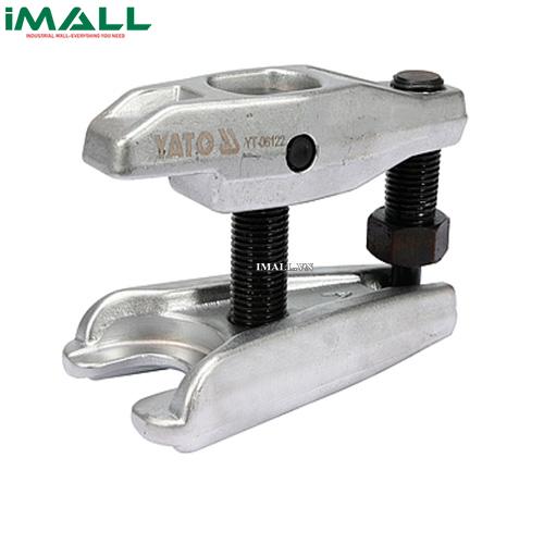 Vam rô tuyn kiểu đòn đẩy Yato YT-06122 (20-60mm)