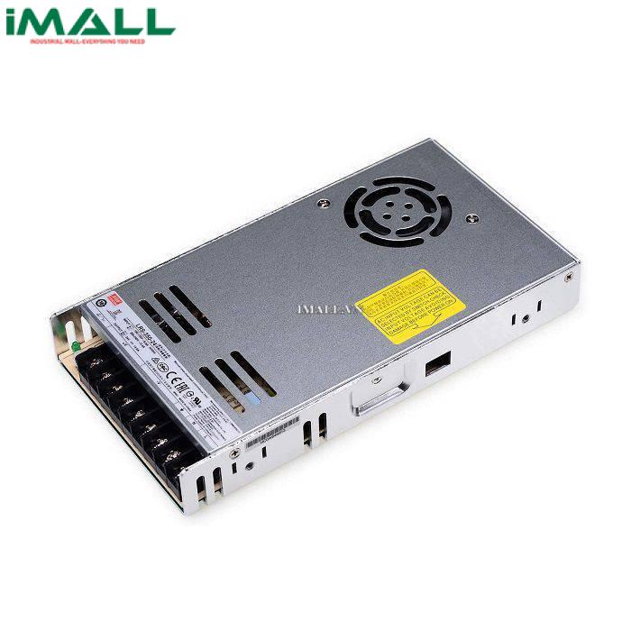 Bộ nguồn tổ ong Meanwell LRS-350-24 (350W 24V 14.6A)
