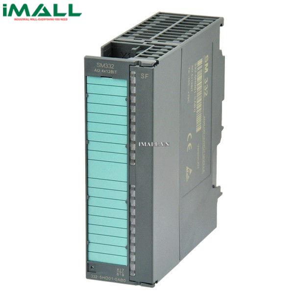 Module PLC S7-300 (8AI) SIEMENS 6ES7331-7PF11-0AB0