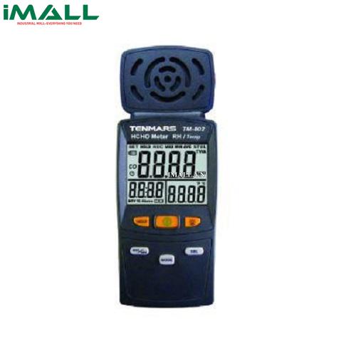 Máy đo cường độ ánh sáng TENMARS TM-201L (200,000Lux)