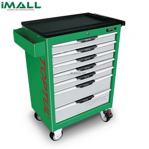 Tủ đồ nghề 7 ngăn 275 chi tiết Toptul GCAJ0034