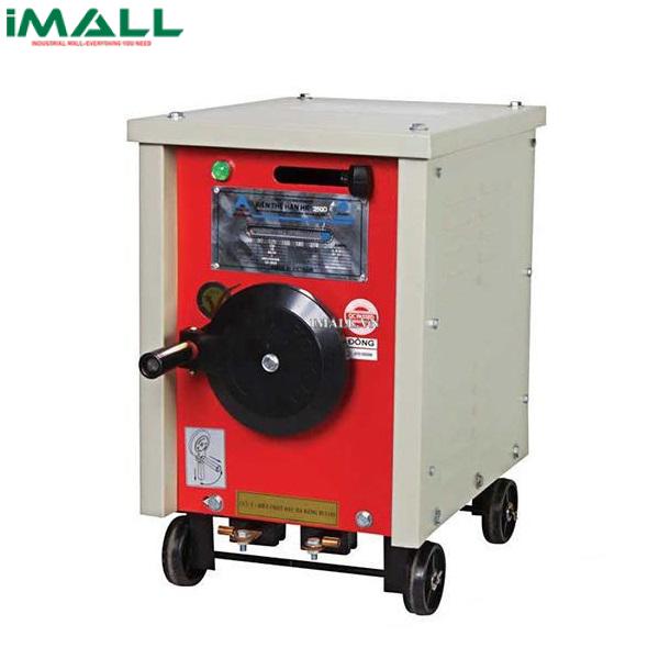 Máy biến thế hàn Hồng Ký HK-H250D2P 380V