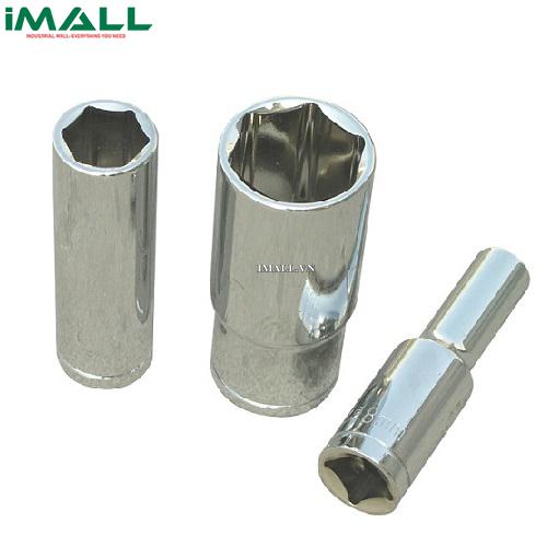 Đầu tuýp 1/2" lục giác 8mm C-MART F0291-6-08