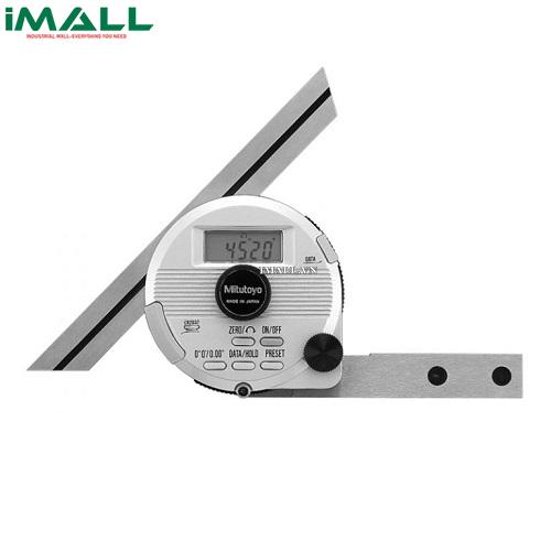 Thước đo góc điện tử Mitutoyo series 187
