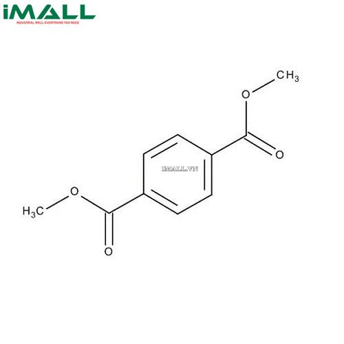 Hóa chất Dimethyl terephthalate để tổng hợp (C₁₀H₁₀O₄; Chai nhựa 1kg) Merck 8081771000