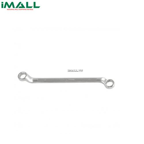 Cờ lê 2 đầu tròng hệ mét (loại mờ) Yato YT-4841 (8x10mm)