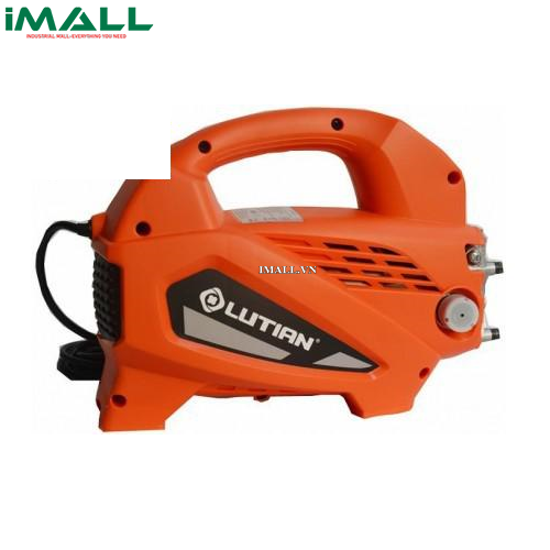 Máy rửa xe gia đình kết hợp phun bọt tuyết Kocu LT-210G-1300(1.3kw)
