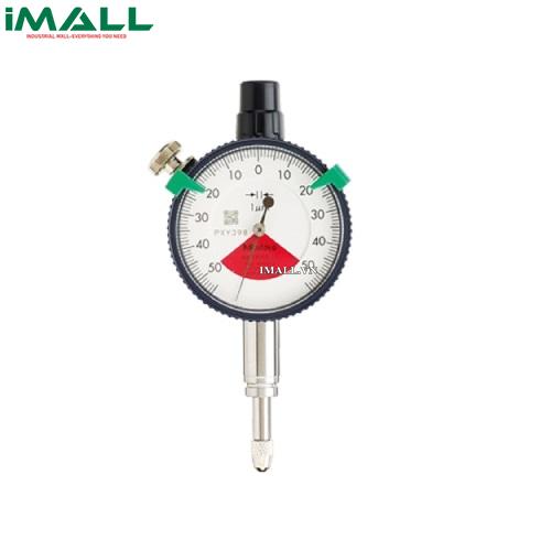 Đồng hồ so cơ khí (0.1mm x0.001 mm) Mitutoyo 1900A-10