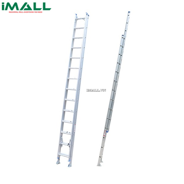 Thang nhôm 2 đoạn NIKAWA NKT-A14