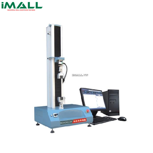 Máy thử kéo nén đa năng Zhong zhi CZ-8010