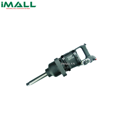 Súng mở tuýp hơi 1" , 1 búa, cốt dài TOP PAW-10012