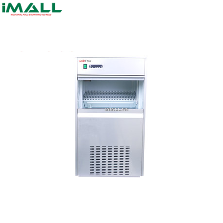 Máy làm đá viên Labstac IB114 (80kg/24h, 25kg)