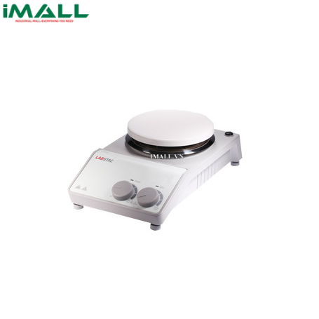 Máy khuấy từ gia nhiệt Labstac MH122 (0~1500 v/p; 20 L)