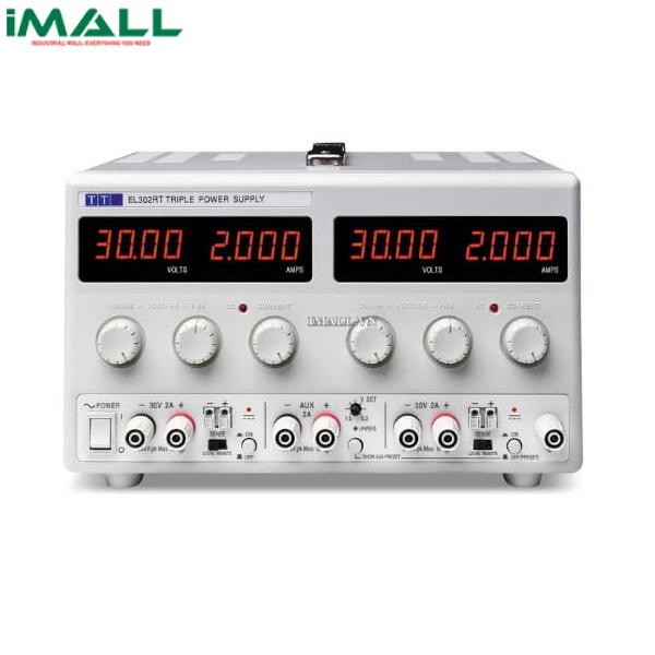 Nguồn một chiều TTI EL302RT