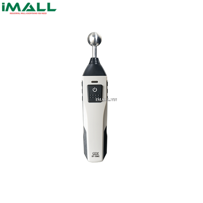 Máy đo độ ẩm gỗ Pinless CEM DT-72MC ( 0.0~100.0)