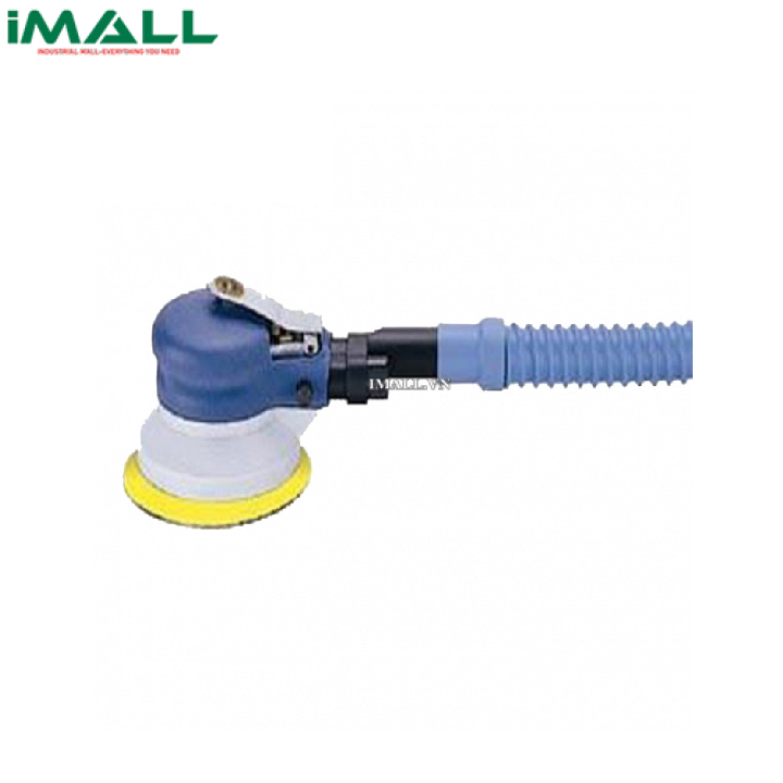 KAWASAKI KPT-1320F-6 Dust Free Mini D/A Sander w/6" MP Pad