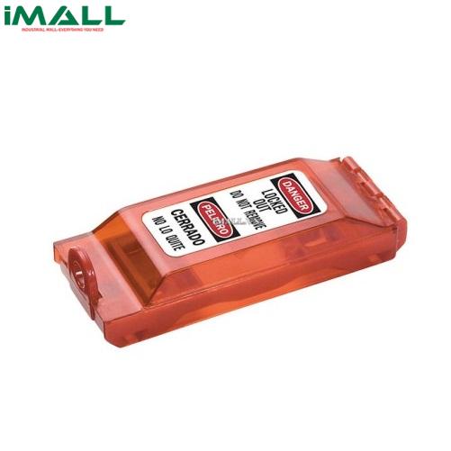 Khóa công tắc đèn tường Master Lock 496B