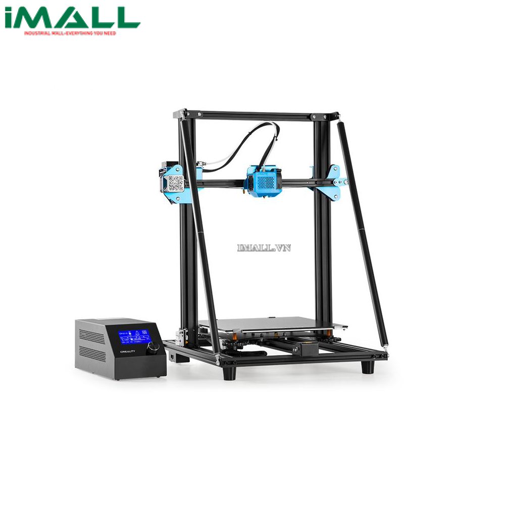 Máy in 3D Creality CR-10 V2 (115/230V; 300*300*400mm)