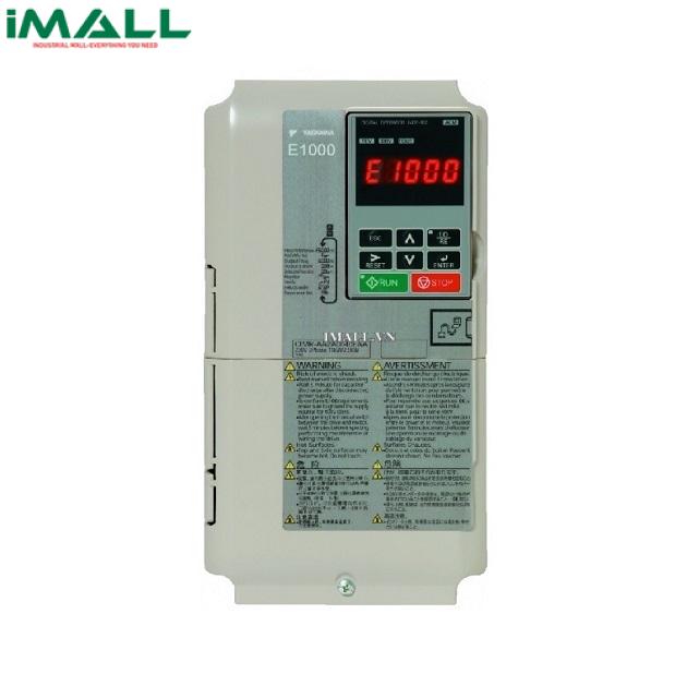 Biến tần Yaskawa CIMR-ET4A0011FAA 5.5kW 3 Pha 380V
