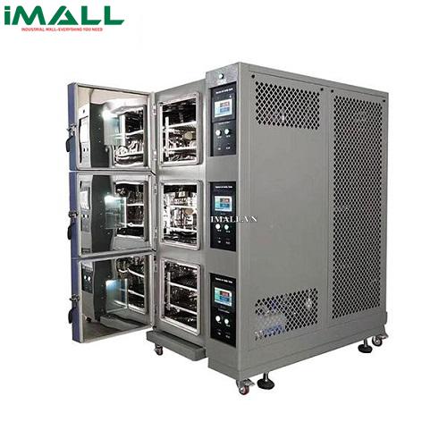 Buồng kiểm tra nhiệt độ độ ẩm Uby Tech UP-6195 (600×450×600mm, -160℃~500℃; 20%RH ~98%RH)