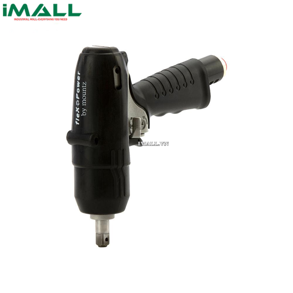 Súng vặn ốc dùng khí nén 3/8" Mountz FLEXS-50P (360104) (15 - 27 N.m; Auto Shut-Off )