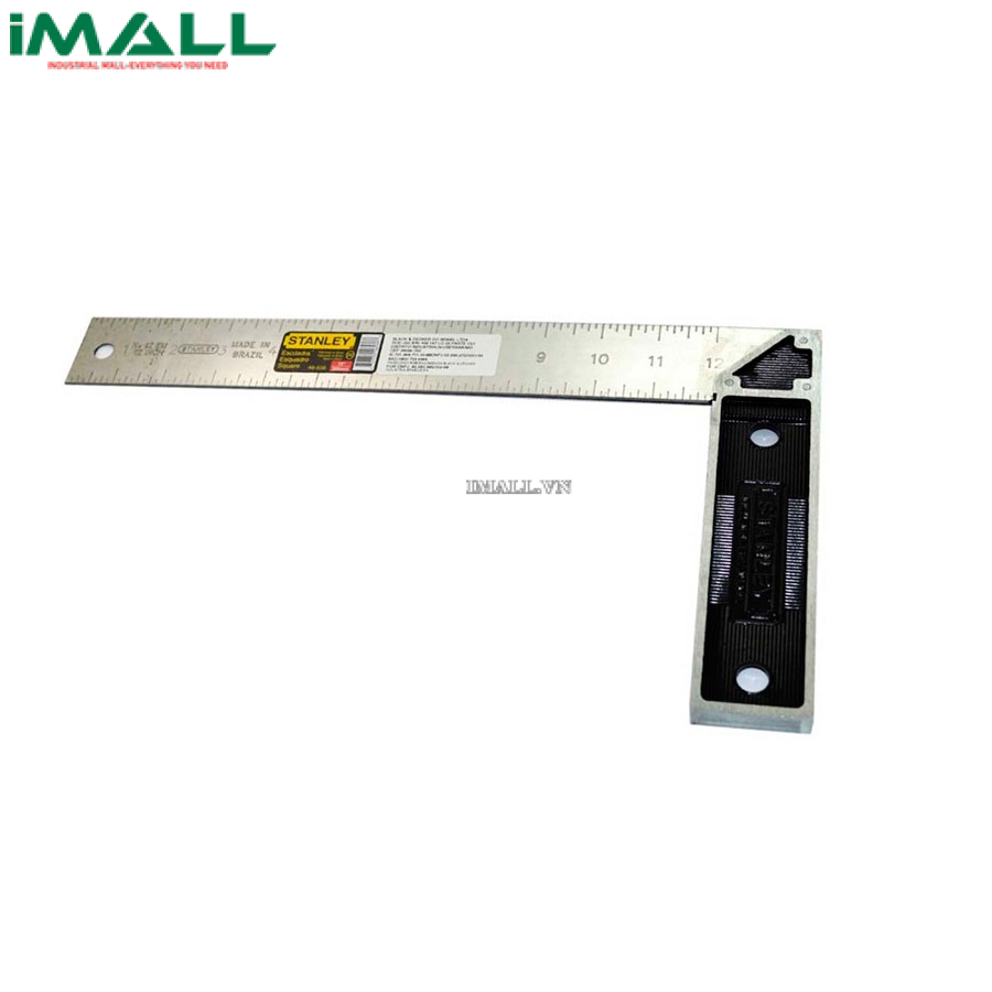 Thước ke vuông Stanley 46-532 (8" )