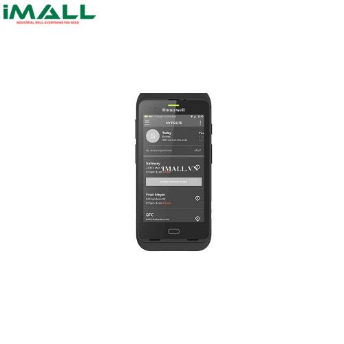 Máy kiểm kho di động Honeywell CT40 (32GB Flash/2~4GB RAM, Android,1D/2D)