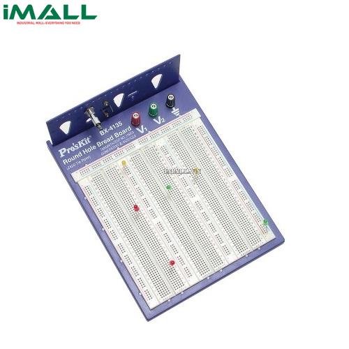 Test board Pro'skit BX-4135
