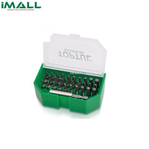 Bộ đầu vít 31chi tiết TOPTUL GAAW3101