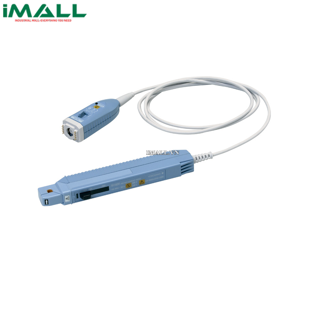 Đầu đo dòng điện 100 MHz / 30 ARMS Yokogawa 701928