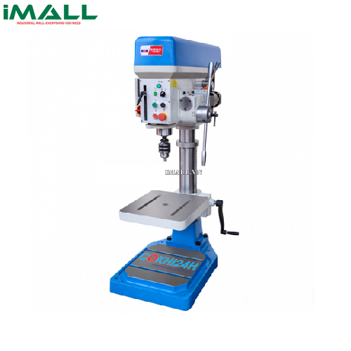 Máy khoan bàn WDDM ZQ4125D (1hP, 380V, ZQD Series)