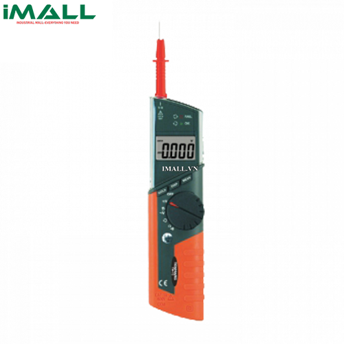 Đồng hồ đa năng Tenmars TM-71 (600V)