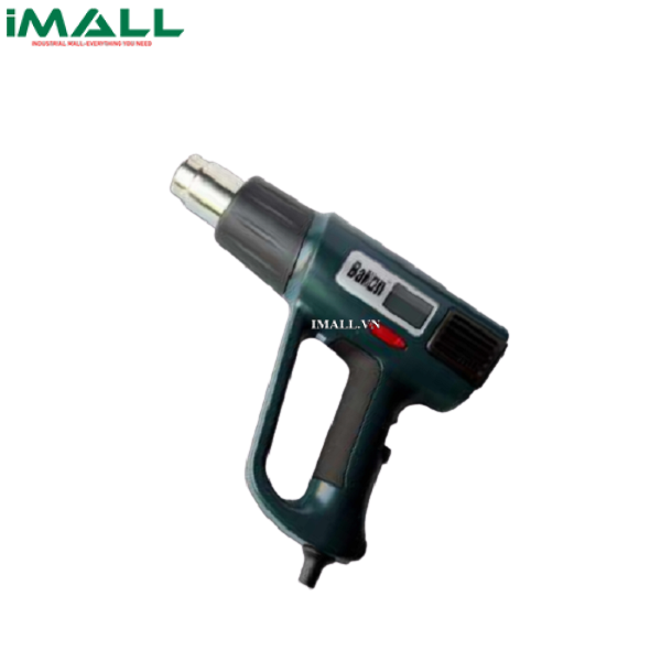 Súng thổi hơi nóng Bakon BK8020 (2000W)