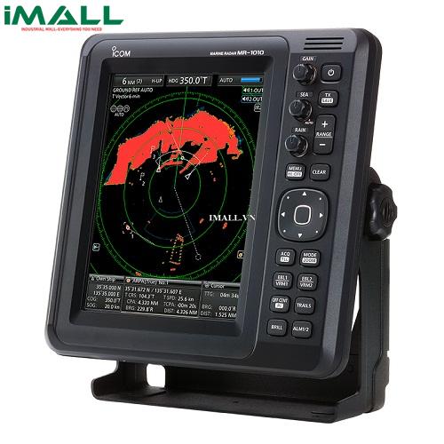 Radar hàng hải ICOM MR-1010RII