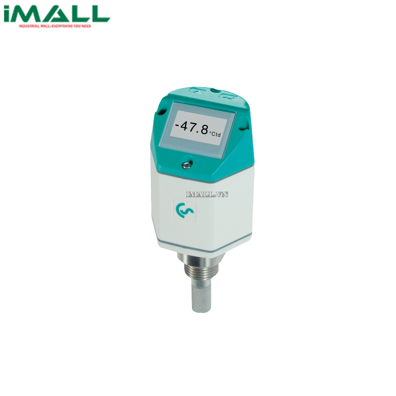 Cảm biến điểm sương tích hợp màn hình hiển thị và rơ le báo động Cs-instruments FA 400 (0699 0401) (-20~50 °Ctd)